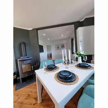 Ckate Comfortable Vacation * Brokdorf