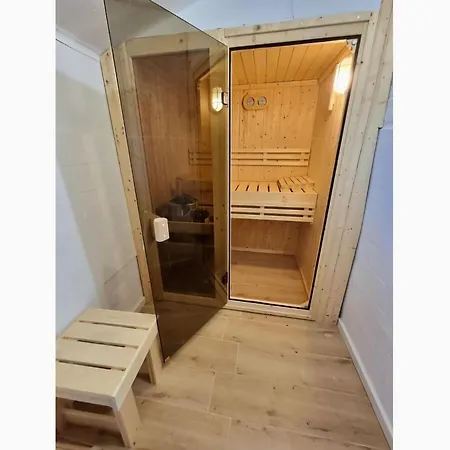 Апартаменты Ckate Comfortable Vacation